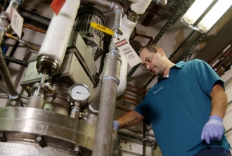 Bomar synthetic chemical toll manufacturing