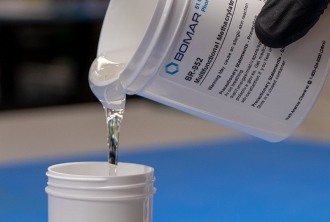 Advanced Performance UV/EB-Curing Oligomers from Bomar