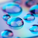 Oligomers for Moisture Resistance