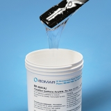 Oligomers for Adhesion, Polyether Urethane Acrylate Pouring into a Container