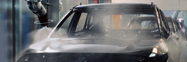 Bomar Oligomers for Industrial Coatings