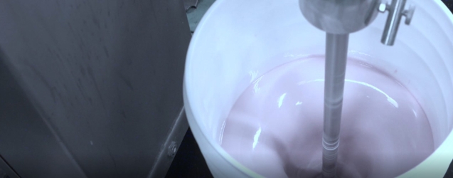 Oligomer Development, Toll Blending