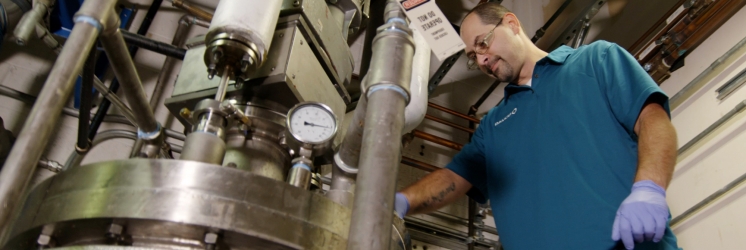 Bomar synthetic toll manufacturing