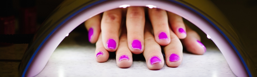 Bomar Oligomers for Nail Coatings